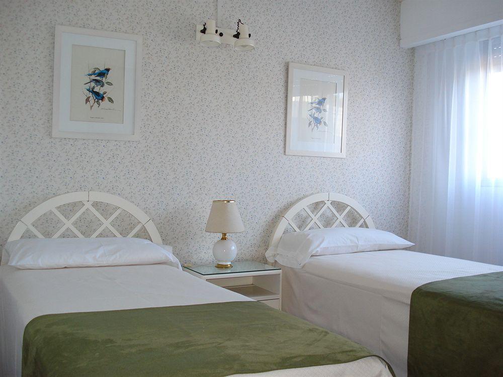 Bda Hotel & Spa Малдонадо Стая снимка