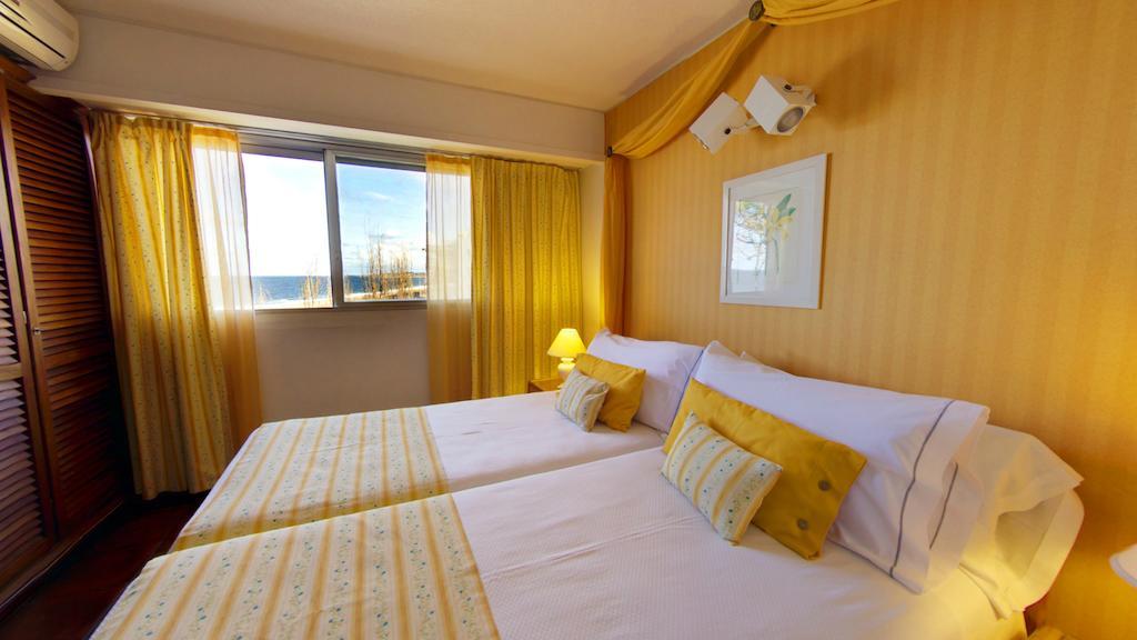 Bda Hotel & Spa Малдонадо Екстериор снимка