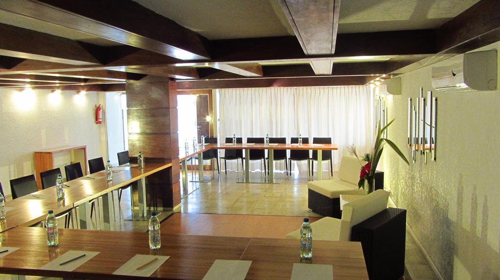 Bda Hotel & Spa Малдонадо Екстериор снимка
