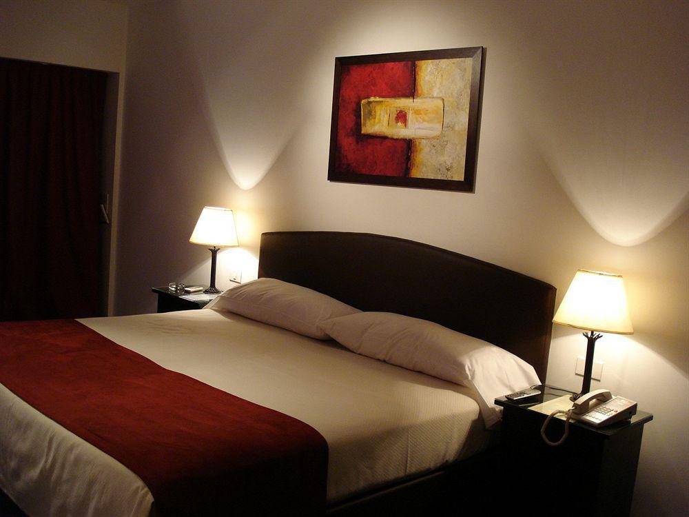 Bda Hotel & Spa Малдонадо Екстериор снимка